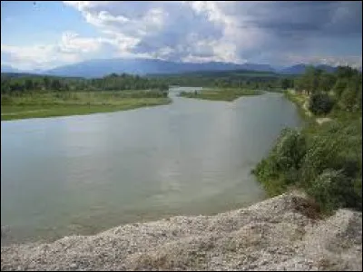 Quel est ce fleuve, long de 231 km, qui prend sa source &agrave; 2 037 m d'altitude, dans la vall&eacute;e de Sappada, coule en V&eacute;n&eacute;tie et se jette dans l'Adriatique ?