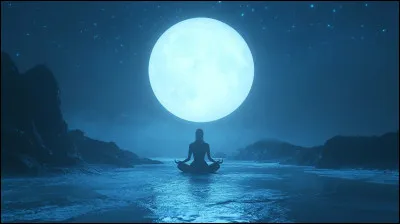 Sur quoi influe (r&eacute;ellement) la Lune ?