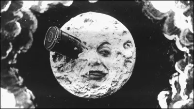 De quel film, de Georges M&eacute;li&egrave;s, provient cette image ?
