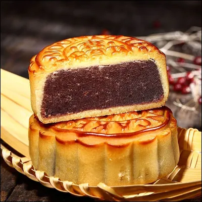 De quel pays est originaire le g&acirc;teau de lune ?