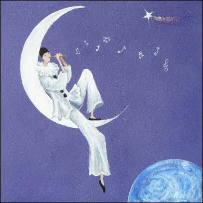 Quel pr&eacute;nom est associ&eacute; &agrave; la chanson &laquo; Au clair de la lune &raquo; ?