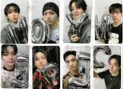 Test Qui est ton fr�re dans Stray Kids ?