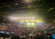 Test Es-tu un(e) ARMY ou un(e) STAY ?