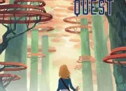 Quiz Les noms de famille des personnages de 'La Qu�te d'Ewilan'