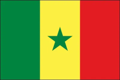 Quel est ce drapeau ?