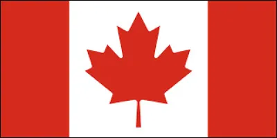 Quel est ce drapeau ?