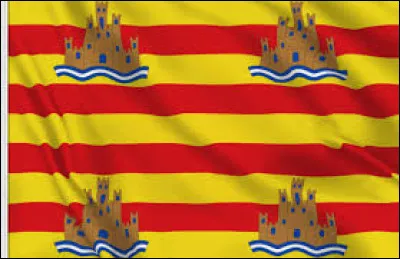 Quel est ce drapeau ?