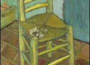 Quiz La chaise en peinture