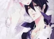 Test Quel manga devrais-je te conseiller ?