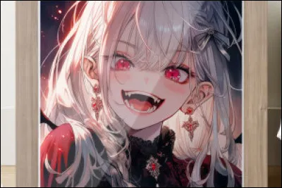 Aimes-tu le surnaturel ?