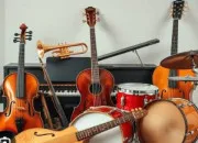 Test De quel instrument devrais-tu jouer ?