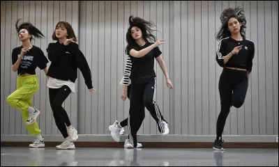 Quel est ton type de performance pr&eacute;f&eacute;r&eacute; ?