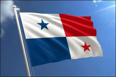 Quel pays poss&egrave;de ce drapeau ?