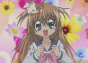 Quiz Kilari : personnages