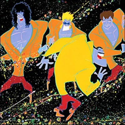 Quel groupe anglais a interpr&eacute;t&eacute; plusieurs titres pour la bande originale du film "Highlander" ?