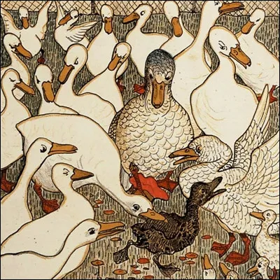 Quel chef militaire fran&ccedil;ais, vainqueur de la bataille de Pontvallain, avait pour devise "Le courage donne ce que l'apparence refuse" ?