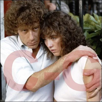 Dans quel film, adapt&eacute; d�un roman de S&eacute;bastien Japrisot, Isabelle Adjani joue-t-elle aux c&ocirc;t&eacute;s d�Alain Souchon ?