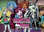 Quiz Monster High