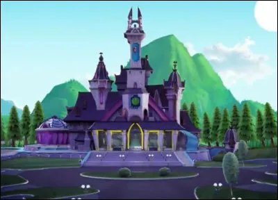 Qui dirige Monster High dans la G2 ?