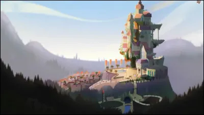 Quelle est la goule qui va &eacute;galement &agrave; "Ever After High" ?