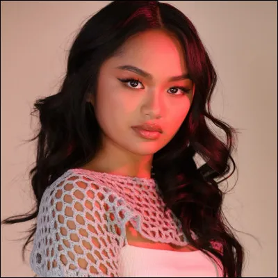 Comment s'appelle l'actrice qui interpr&egrave;te Draculaura dans le live action par Nickelodeon ?