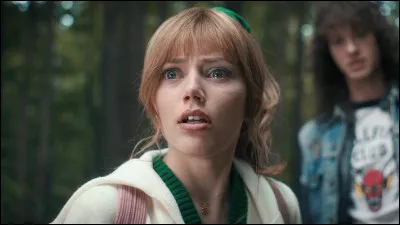 Quel est le personnage principal de la s&eacute;rie greenhouse academy ?