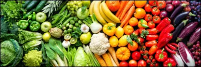 Quel fruit ou l&eacute;gume que je propose contient de la vitamine A ?