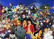 Quiz Trouve le manga/anime en trois mots