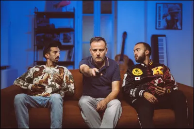 Quel est ce groupe de rock fran&ccedil;ais, auteur du titre ''La Chasse &agrave; la vip&egrave;re'' ?