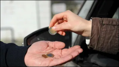 Quelle est la signification de l'expression "faire la manche" ?