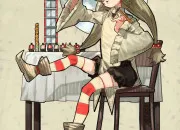 Quiz Les psychopathes dans les mangas