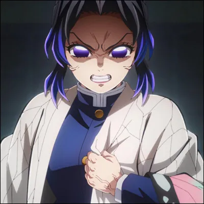 Qui est ce psychopathe ?