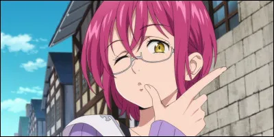 Qui est ce psychopathe ?