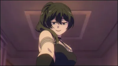 Qui est ce psychopathe ?