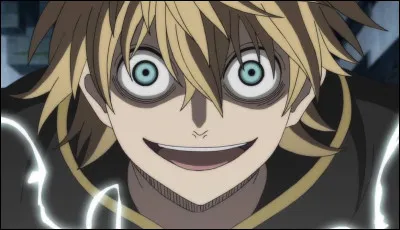 Qui est ce psychopathe ?