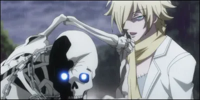 Qui est ce psychopathe ?