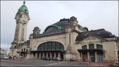 Cliquez sur la bonne r&eacute;ponse :