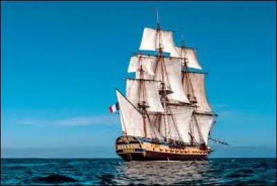 Cliquez sur la bonne r&eacute;ponse :