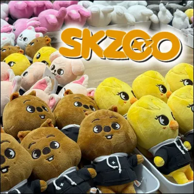 Comment s'appelle l'&eacute;pisode 48 des SKZ CODE ?