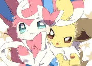 Quiz Mon top 10 Pok�mon !