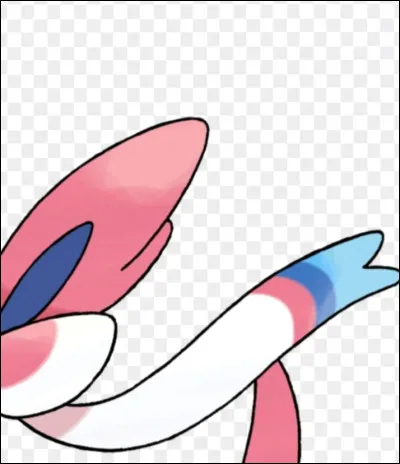 1. Pok&eacute;mon attachant de type f&eacute;e apparut dans la sixi&egrave;me g&eacute;n&eacute;ration.