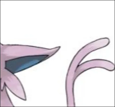 9. Pok&eacute;mon soleil de type psy apparut dans la deuxi&egrave;me g&eacute;n&eacute;ration.