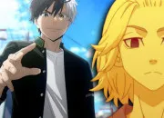 Quiz Wind Breaker, Tokyo Revengers ou les deux ?