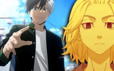 Quiz Tokyo revengers