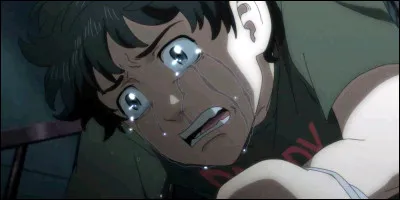 L'un de mes personnages s'est fait harceler &agrave; cause de sa couleur de cheveux et de yeux diff&eacute;rente.