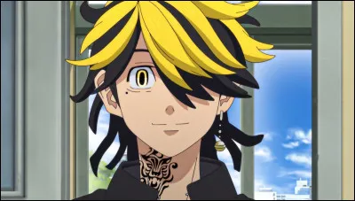 L'un de mes personnages a trois fr&egrave;res qui ont eu un destin assez horrible tout comme elle.