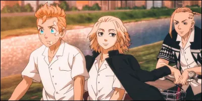 Mon auteur s'est inspir&eacute; de ses propres exp&eacute;riences pour &eacute;crire son manga.