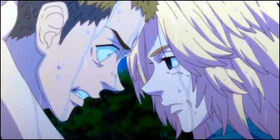 L'un de mes personnages poss&egrave;de un pouvoir surnaturel qui lui permet de corriger des erreurs pass&eacute;es.