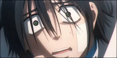 Je poss&egrave;de un chef de gang qui ne prend rien au s&eacute;rieux mais qui est extr&ecirc;mement fort.