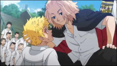 J'ai un personnage f&eacute;minin qu'on prend souvent pour un gar&ccedil;on.